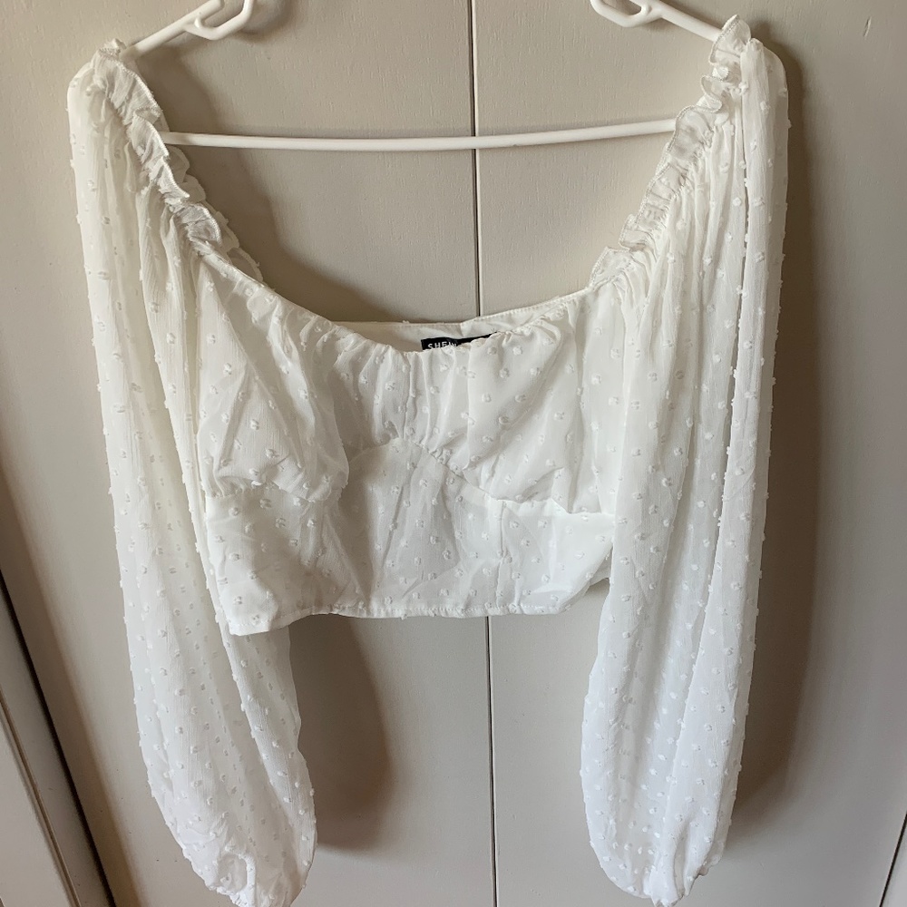 Shein Blouse